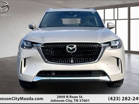 New 2026 MAZDA CX-90 3.3 Turbo S w/ Premium Plus image 2