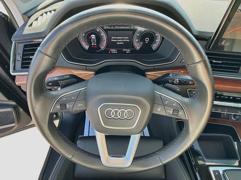 Used 2023 Audi Q5 2.0T Prestige AWD/4WD image 38