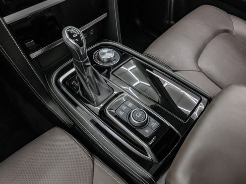 Used 2023 INFINITI QX80 Premium Select w/ Cargo Package image 27