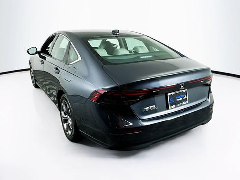 Used 2023 Honda Accord EX image 6