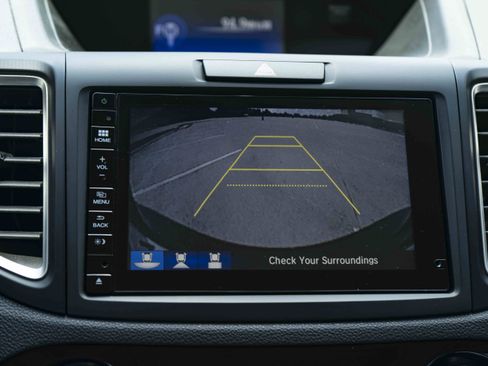 Used 2015 Honda CR-V Touring image 32