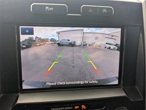 Used 2020 Ford F150 XLT w/ Equipment Group 302A Luxury image 21