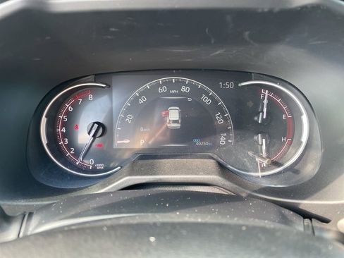 Used 2024 Toyota RAV4 LE image 23