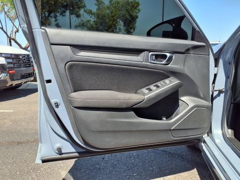 Used 2024 Honda Civic Sport image 20