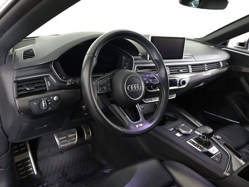 Used 2018 Audi S5 Prestige image 33
