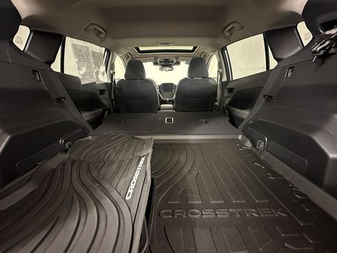 Certified 2024 Subaru Crosstrek 2.0i Premium image 9