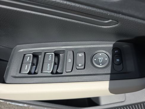 New 2026 Honda Accord LX image 25