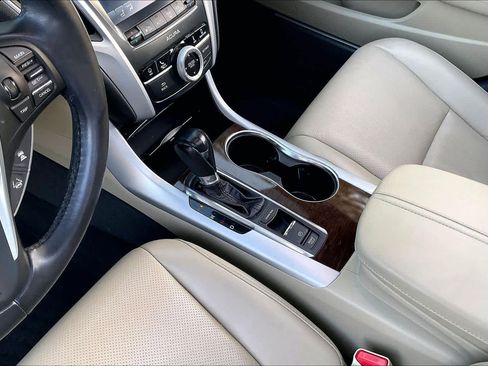 Used 2020 Acura TLX w/ Technology Package image 19