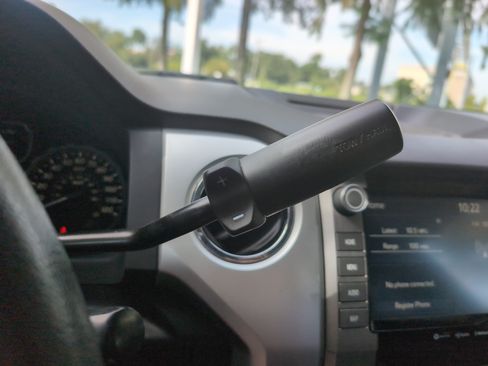 Used 2021 Toyota Tundra SR5 AWD/4WD image 25