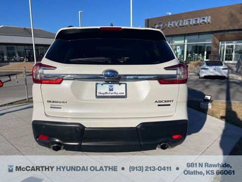 Used 2023 Subaru Ascent Touring image 15