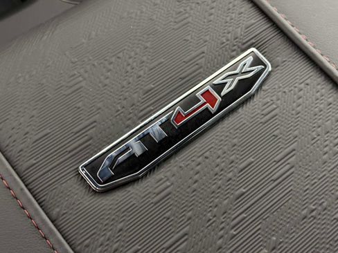New 2026 GMC Sierra 2500 AT4X AWD/4WD image 34