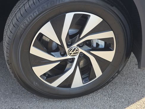 New 2026 Volkswagen Tiguan S AWD/4WD image 12