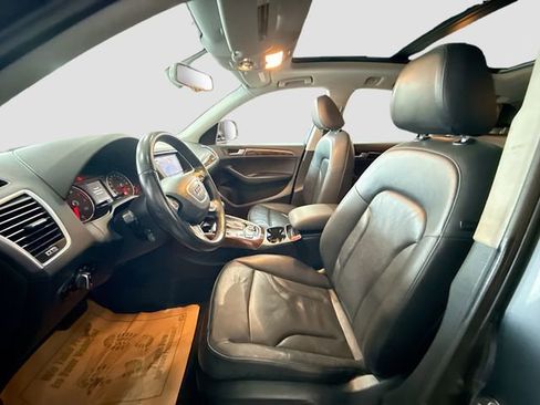 Used 2015 Audi Q5 2.0T Premium Plus w/ Technology Package image 22