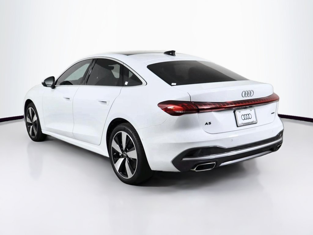 Used 2025 Audi A5 Premium Plus AWD/4WD image 7