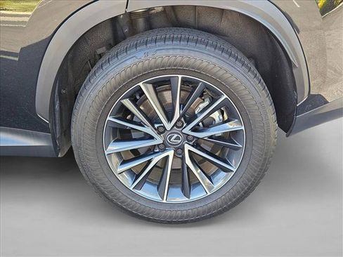 Used 2024 Lexus NX 350 AWD w/ Vision Package image 23