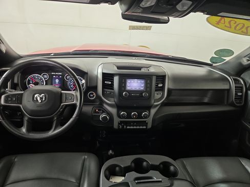 Used 2024 RAM 2500 Tradesman w/ Snow Chief Group AWD/4WD image 12