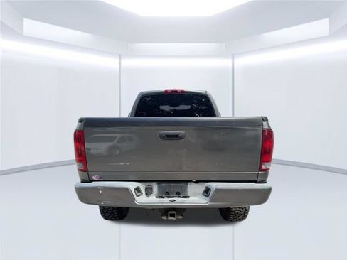 Used 2006 Dodge Ram 2500 Truck SLT AWD/4WD image 7