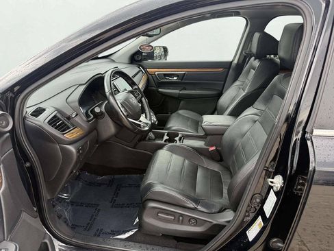 Used 2018 Honda CR-V Touring image 10