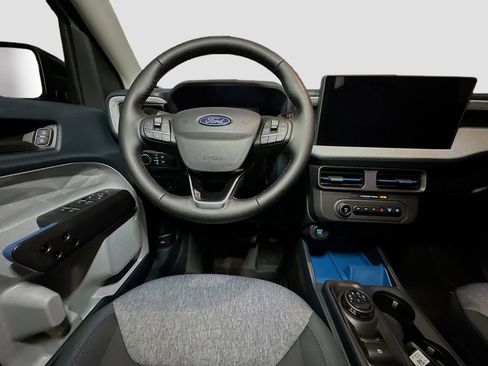 New 2026 Ford Maverick XLT w/ XLT Luxury Package AWD/4WD image 28