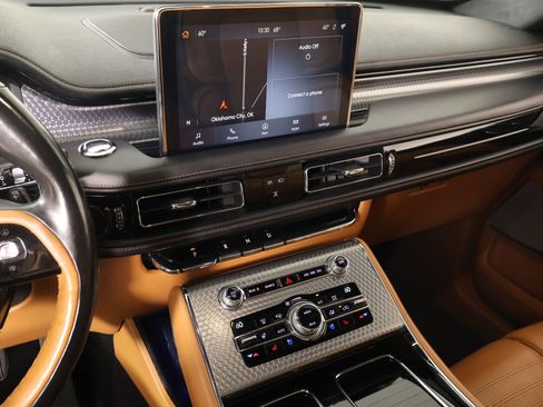 Used 2020 Lincoln Aviator Black Label w/ Dynamic Handling Package image 5