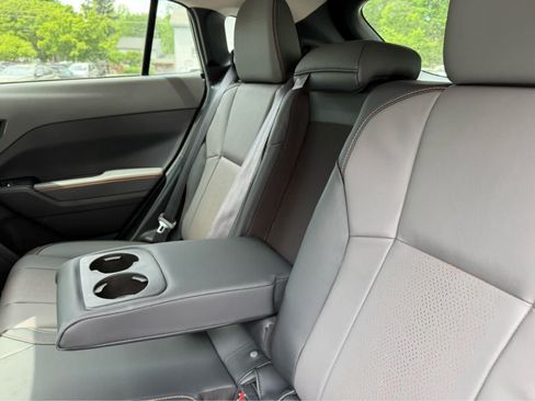 New 2026 Subaru Crosstrek 2.5i Limited AWD/4WD image 22