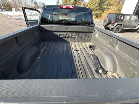 Used 2019 GMC Sierra 1500 Limited image 40