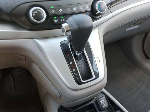 Used 2013 Honda CR-V EX image 34