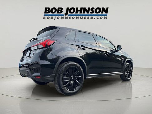 Used 2025 Mitsubishi Outlander Sport LE image 7