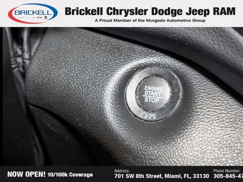 Used 2022 Jeep Cherokee Limited w/ Elite Package image 33