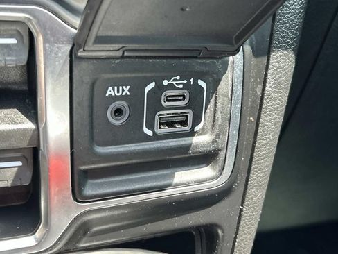 Used 2021 Jeep Wrangler Unlimited Rubicon AWD/4WD image 29