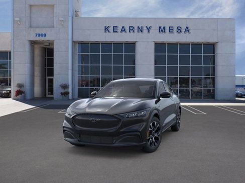 New 2026 Ford Mustang Mach-E Select w/ Interior Protection Package image 2