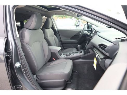 New 2026 Subaru Crosstrek 2.0i Premium AWD/4WD image 47