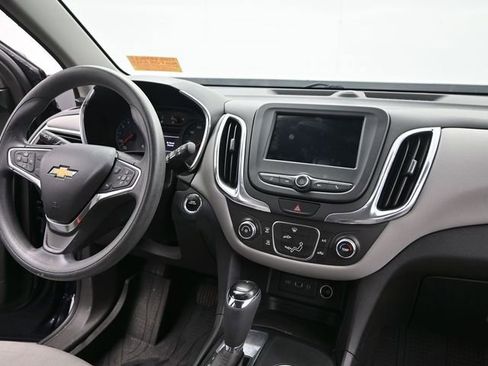 Used 2019 Chevrolet Equinox LS w/ LS Convenience Package image 16