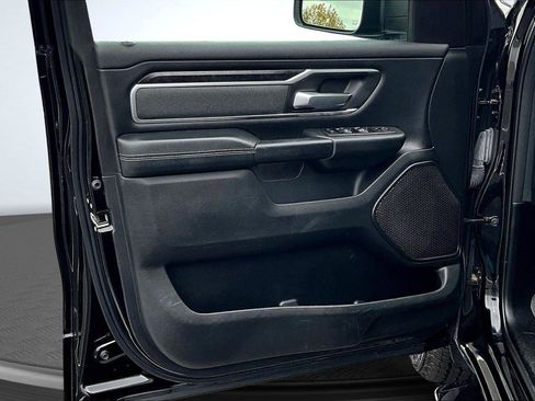 Used 2022 RAM 1500 Big Horn image 24