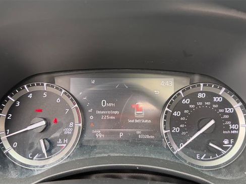 Used 2021 Toyota Highlander XSE FWD image 33