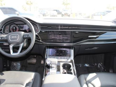 Used 2022 Audi Q7 2.0T Premium image 10