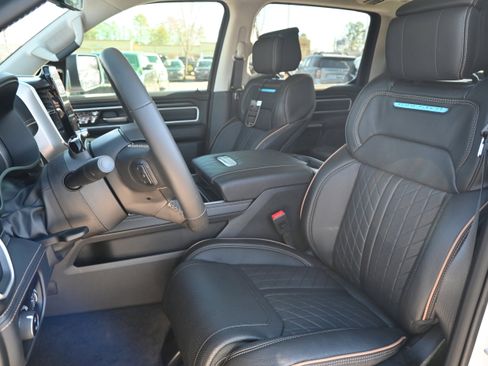 New 2026 RAM 1500 Tungsten image 5