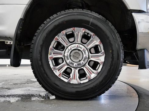 Used 2017 Ford F350 XL w/ STX Appearance Package AWD/4WD image 37