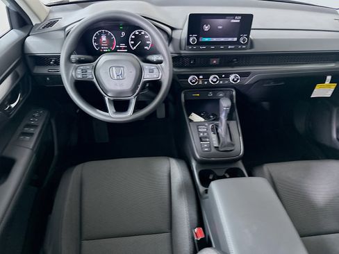 Certified 2025 Honda CR-V LX image 15