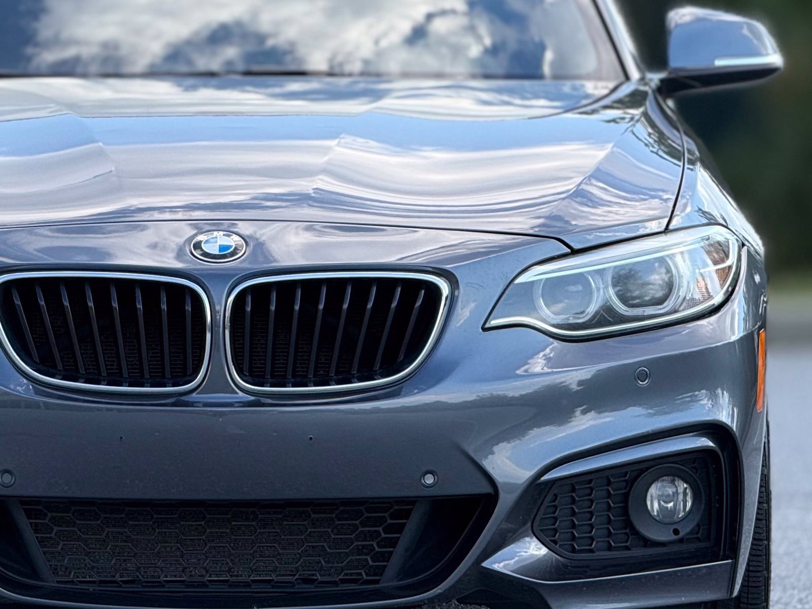 Used 2017 BMW 230i xDrive Coupe AWD/4WD image 15