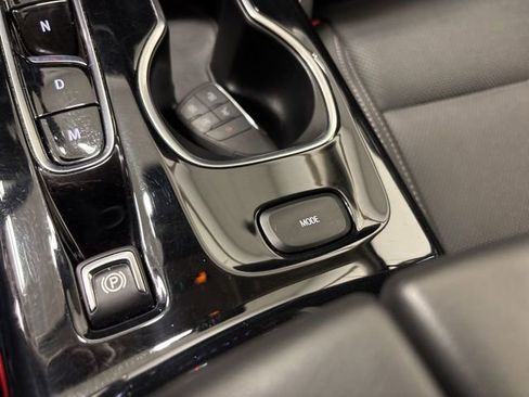 Used 2023 Buick Envision Essence w/ Sport Touring Package AWD/4WD image 27