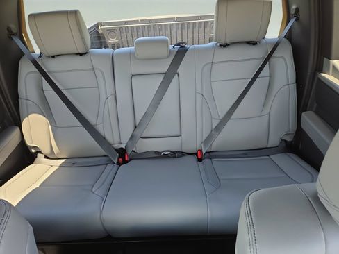 New 2026 Toyota Tundra Limited AWD/4WD image 26