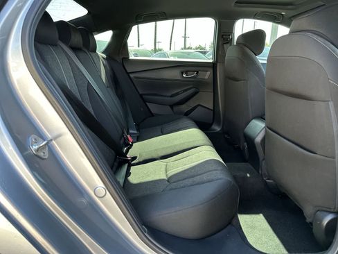 Used 2024 Honda Accord Sport image 13