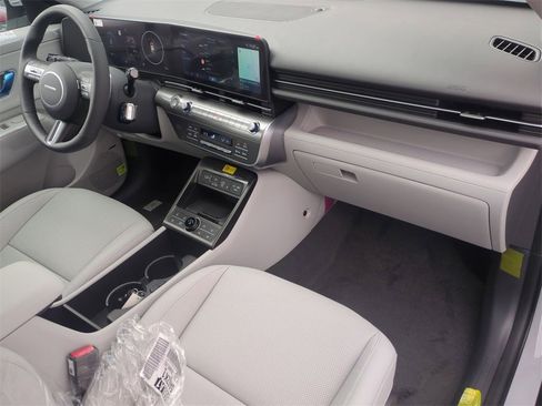 New 2026 Hyundai Kona Limited image 29