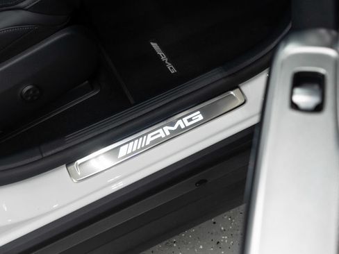 Used 2025 Mercedes-Benz GLC 63 AMG S image 15
