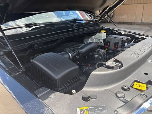 Used 2021 RAM 1500 Lone Star RWD image 65