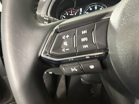 Used 2022 MAZDA CX-5 AWD 2.5 S w/ Premium Package image 15
