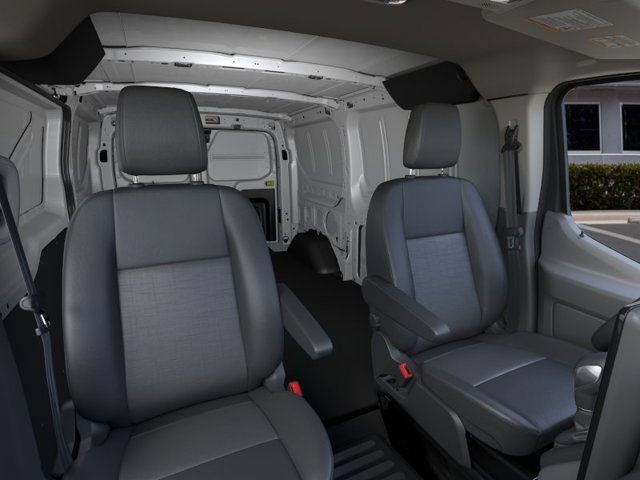 New 2026 Ford Transit 150 Low Roof RWD image 10