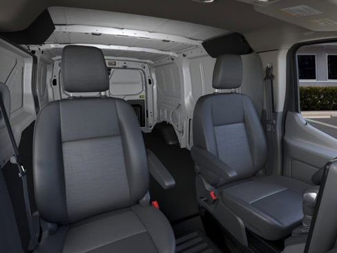 New 2026 Ford Transit 150 Low Roof RWD image 10