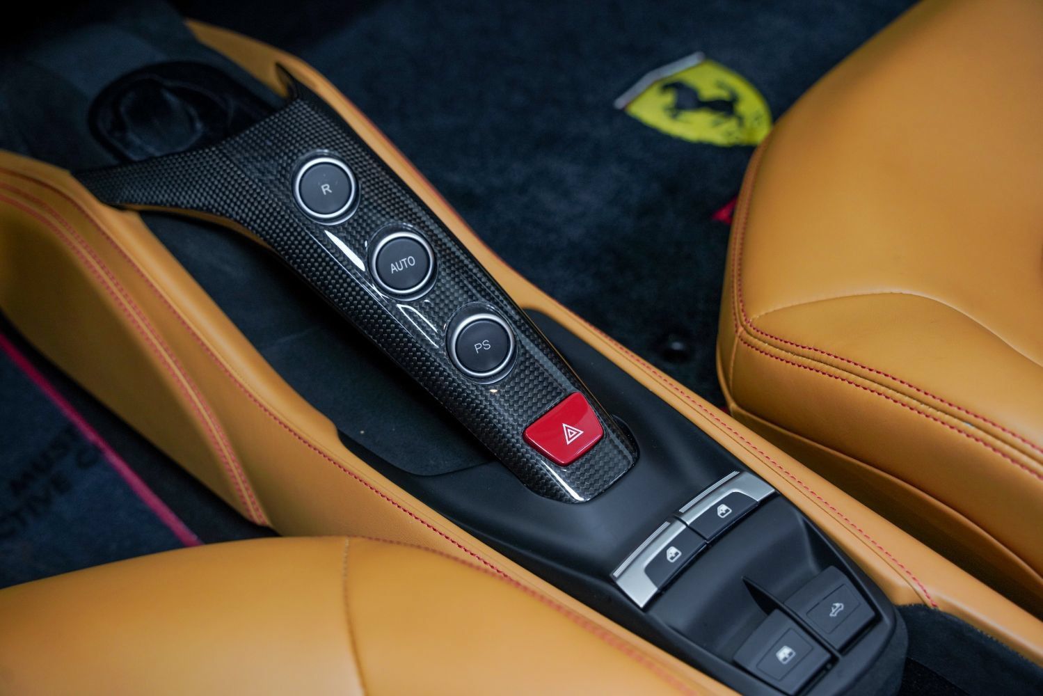 Used 2017 Ferrari 488 Spider RWD image 47